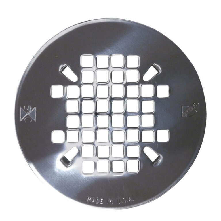 Shower Drains The Onyx Collection